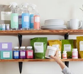 How to Declutter Your Kitchen For Wellness and Wealth