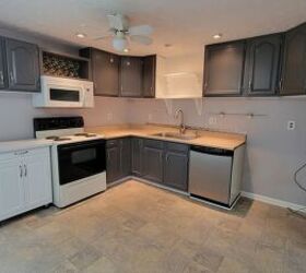 They paid off their mortgage in less than six years. Here's how they did it