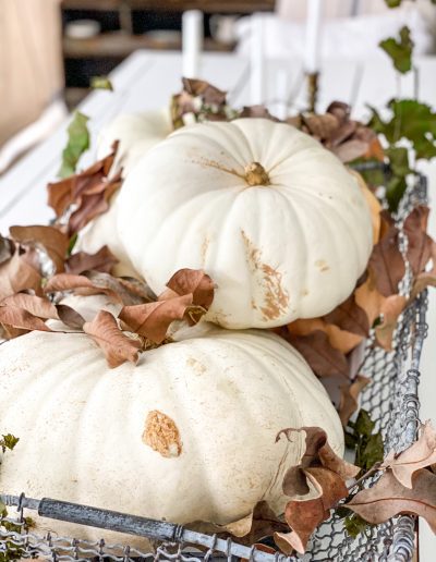 5 free decor items you need to use this fall