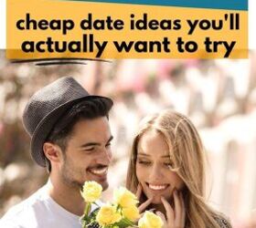 Dates on a Budget - Best Cheap Date Ideas You'll Actually Want to Try