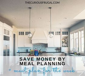Money Saving Meal Plan to Slash Your Grocery Budget