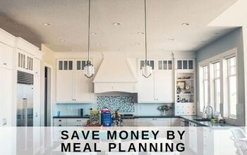 Money Saving Meal Plan to Slash Your Grocery Budget