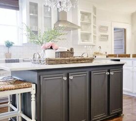 How to Save Money On a Kitchen Remodel - Thistlewood Farm