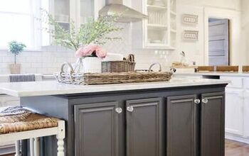 How to Save Money On a Kitchen Remodel - Thistlewood Farm