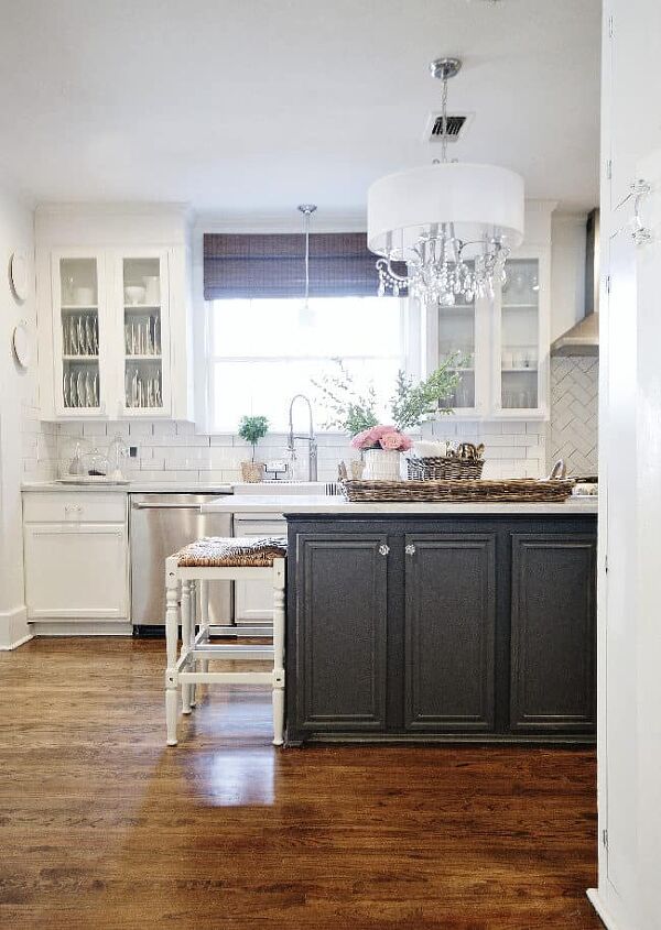 how to save money on a kitchen remodel thistlewood farm