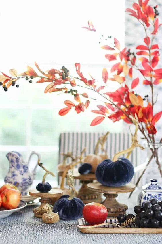 10 things you already have you can use to decorate for fall thistlew