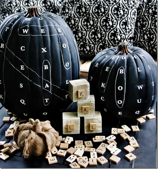 10 things you already have you can use to decorate for fall thistlew