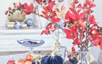 10 Things You Already Have You Can Use To Decorate For Fall