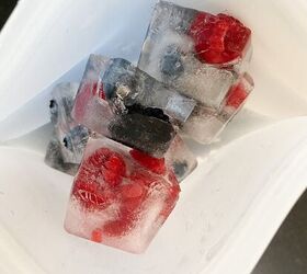 7 essential kitchen ice cube recipes