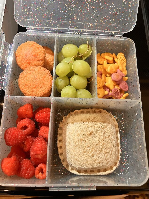 doing it on a dime back to school bento box lunch ideas on a budget