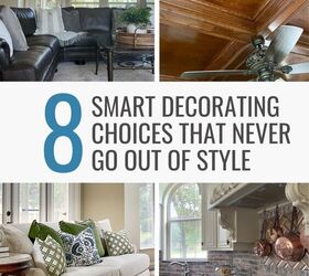 truly timeless decorating 8 smart choices that never go out of style