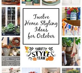 5 simple and thrifty fall diys