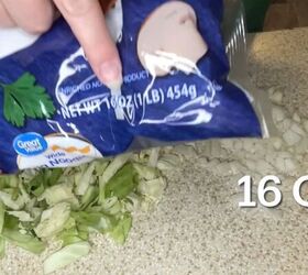 a cheap easy cabbage pasta recipe inspired by the great depression, Cheap meals from the Great Depression