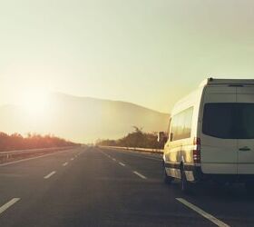 Discover Life on the Road With This Cool Minibus Home Tour