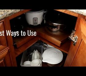 8 Genius Lazy Susan Organizing Ideas For Your Home Simplify