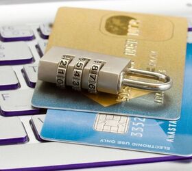 how to protect yourself from fraud and identity theft, How to keep your money safe