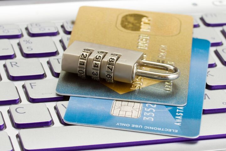 how to protect yourself from fraud and identity theft, How to keep your money safe