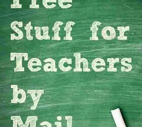 20 places to find free school supplies