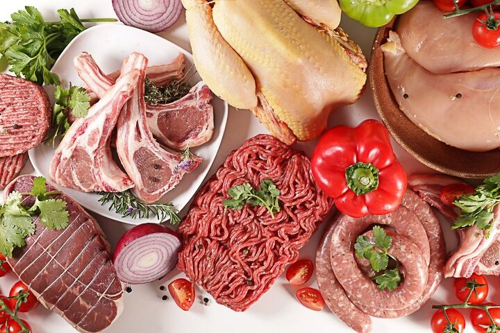 cheap cuts of meat what to buy and how to cook it, Tips for bulk buying meat