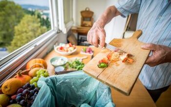 Throwing Away Food? Here's How to Reduce Food Waste & Save Money
