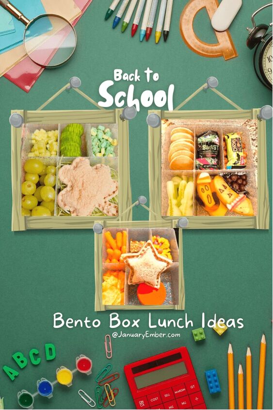 budget friendly fast back to school lunch ideas