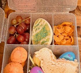 Budget Friendly Fast Back to School Lunch Ideas