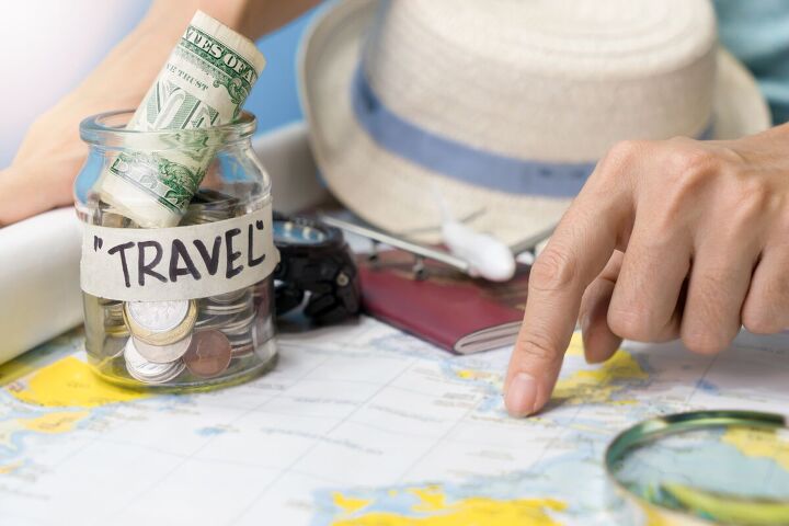 how to travel on a budget 8 tips for saving money on travel in 2022, Tips for traveling on a budget