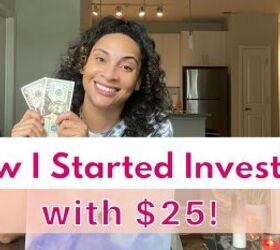 How to start investing in a 401k with just $25: A quick starter guide