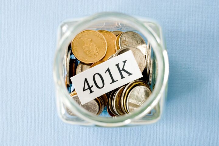 how to start investing in a 401k with just 25 a quick start guide, How to start investing with a 401k