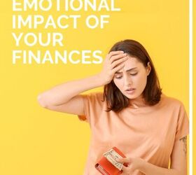 REMEMBERING THE EMOTIONAL IMPACT OF YOUR FINANCES?