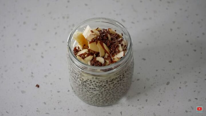 3 simple healthy chia pudding recipes that are great for breakfast, Vanilla chia pudding