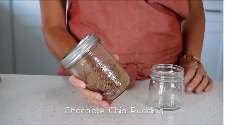 3 simple healthy chia pudding recipes that are great for breakfast, How to make chia pudding