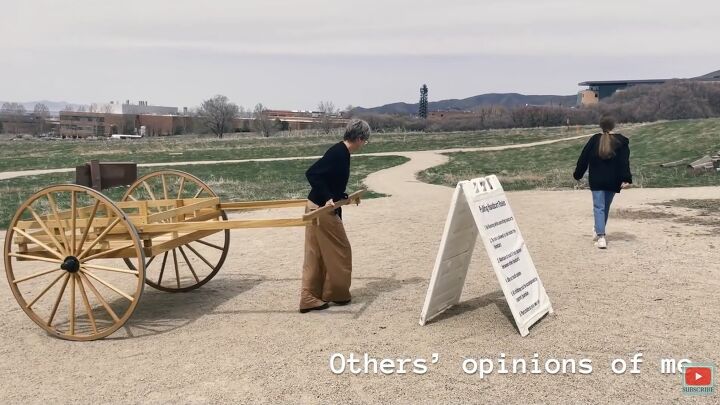 how to say no to things make room for what matters most, What matters most in life