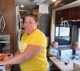 11 essential rv tips and tricks for a stress free moving day, Tips for RV travelers
