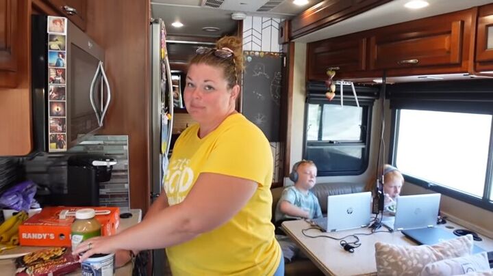 11 essential rv tips and tricks for a stress free moving day, Tips for RV travelers