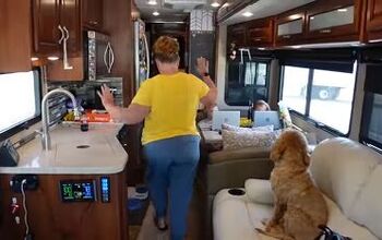 11 Essential RV Tips and Tricks For a Stress-Free Moving Day