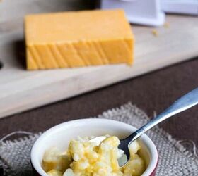 26 ways to upgrade your basic mac and cheese recipe