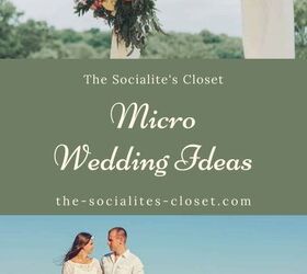 micro weddings the wedding of your dreams for little to no money