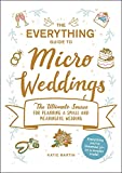 micro weddings the wedding of your dreams for little to no money
