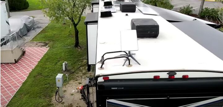 How to Install Starlink Internet for RVs in a Few Simple Steps | Simplify