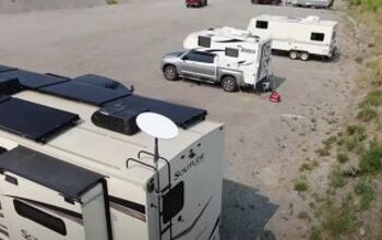 How to Install Starlink Internet for RVs in a Few Simple Steps
