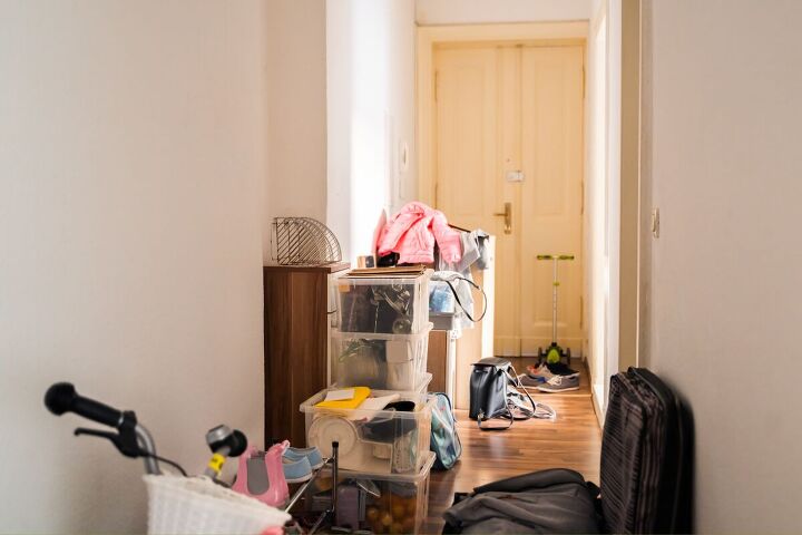 how to convince someone to declutter in 5 simple steps, How to help someone declutter