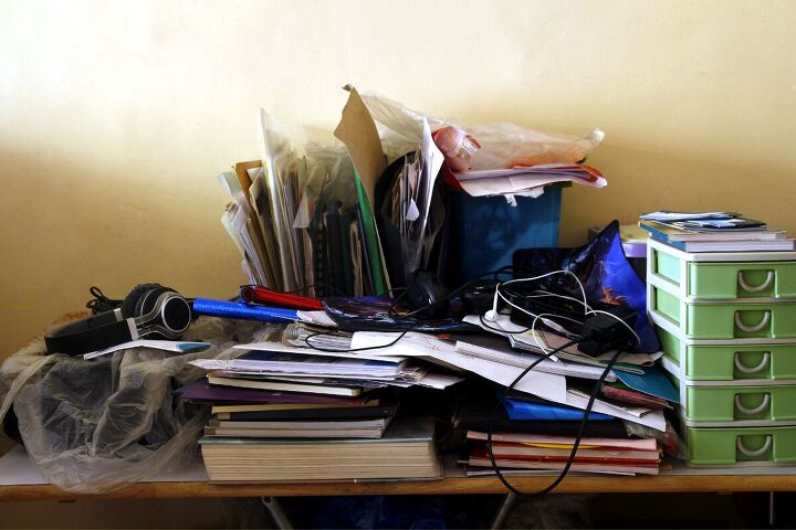 Visual Declutter How to Reduce Visual Clutter Around Your Home | Simplify