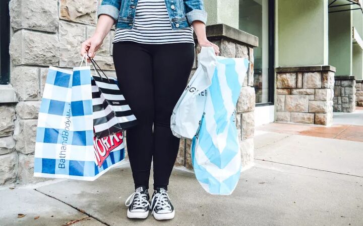 How To Stop Buying Stuff: 7+ Simple Ways That Actually Work | Simplify