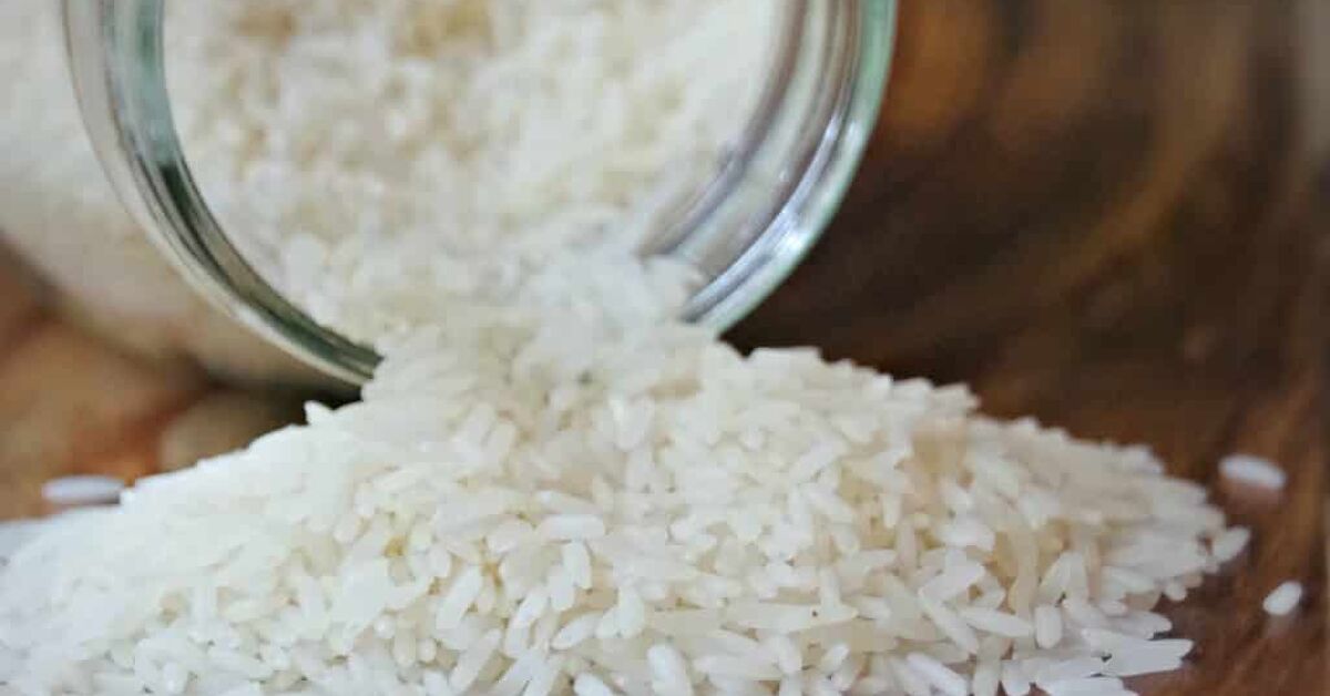 Creative Uses for Rice Besides Eating It For Dinner! | Simplify