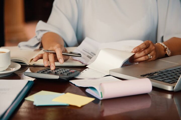 5 ways to take control of your personal finances even if you think yo