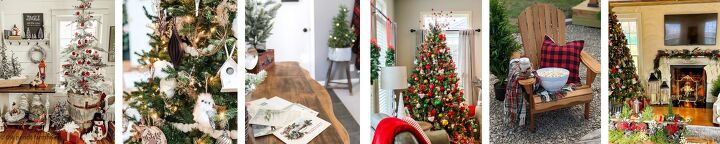 19 sustainable christmas craft ideas trends