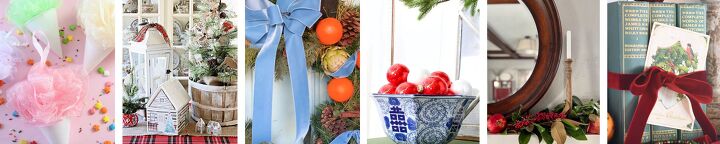 19 sustainable christmas craft ideas trends