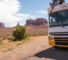 How To Save Money While Traveling In Your RV