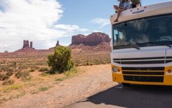 How To Save Money While Traveling In Your RV